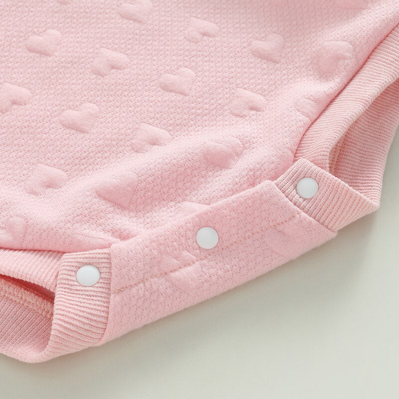 Cozy Autumn/Winter Clothes for Newborn Babies