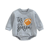 Lina Long Sleeve Bodysuits - Babbez