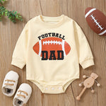 Leo Long Sleeve Bodysuits - Babbez