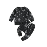 Spring Baby Clothing Sets for Boys and Girls