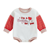 Laura Long Sleeve Bodysuits - Babbez