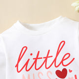 Isabella Long Sleeve Bodysuits - Babbez