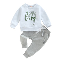 And Comfortable Spring Baby Clothes Sets for Boys and Girls - Babbez