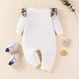 Adorable Newborn Infant Baby Rompers for Toddler Girls and Boys