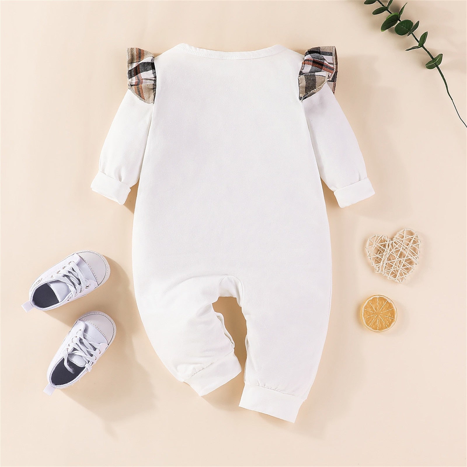 Adorable Newborn Infant Baby Rompers for Toddler Girls and Boys