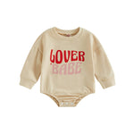 Ella Long Sleeve Bodysuits - Babbez