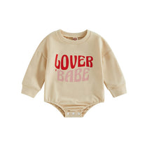 Ella Long Sleeve Bodysuits - Babbez