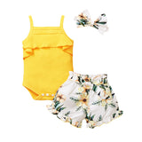 Valentina Clothes Set - Babbez