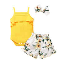 Valentina Clothes Set - Babbez