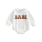 Clara Long Sleeve Bodysuits - BabbeZz
