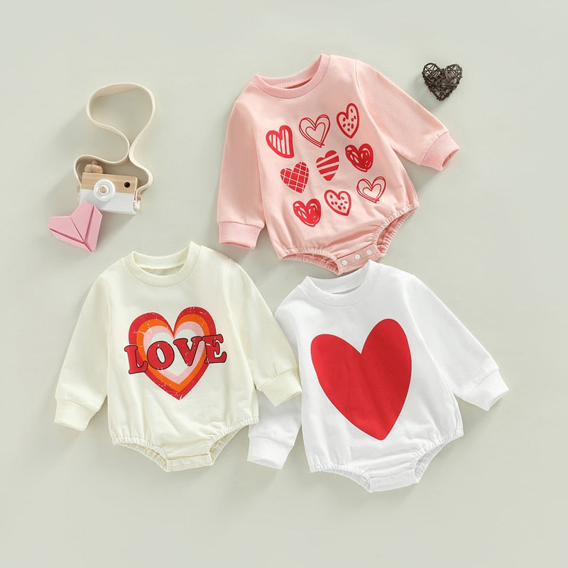 Suzan Long Sleeve Bodysuits - Babbez