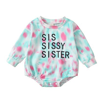 Leni Long Sleeve Bodysuits - Babbez
