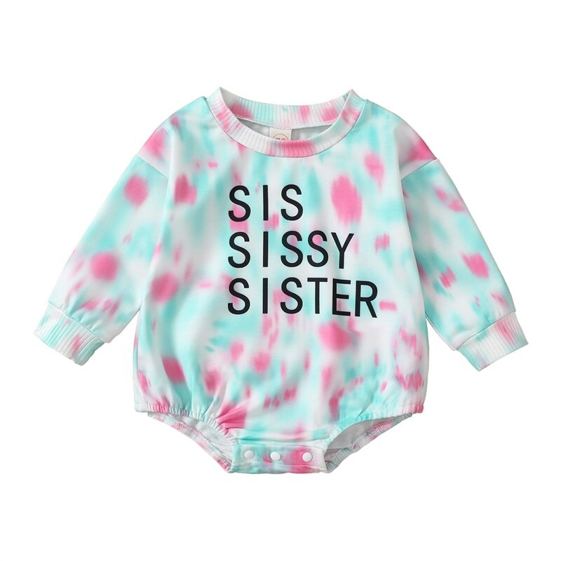 Leni Long Sleeve Bodysuits - Babbez