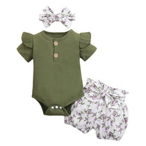 Emma Clothes Set - Babbez