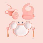 Food Tableware - Babbez