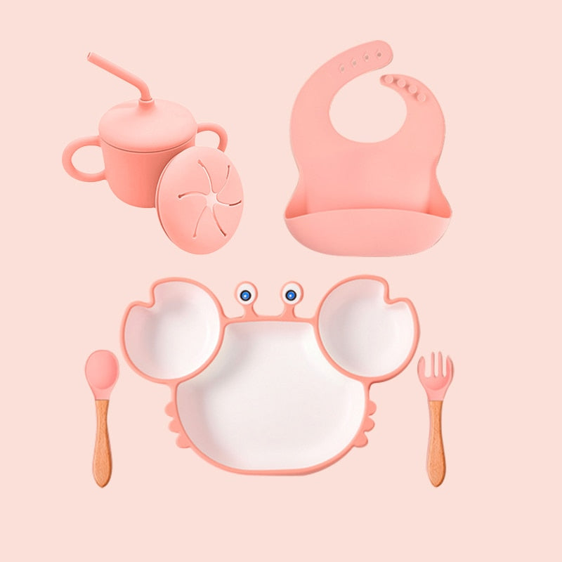 Food Tableware - Babbez