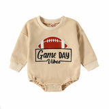 Lucas Long Sleeve Bodysuits - Babbez