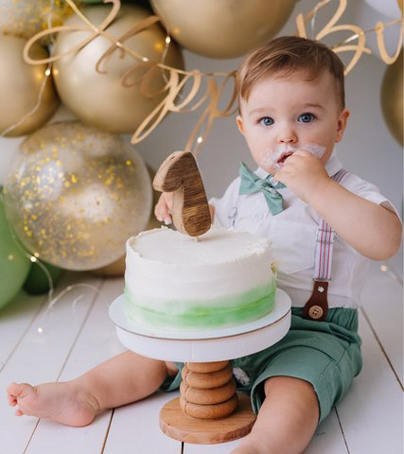 Adorable Baby Boy Clothes for Summer Parties