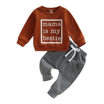 Dress Your Little Ones in with Spring Baby Clothes Sets - Babbez