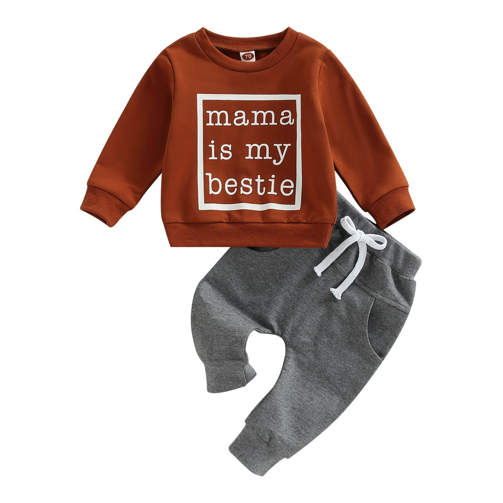 Dress Your Little Ones in Style with Spring Baby Clothes Sets