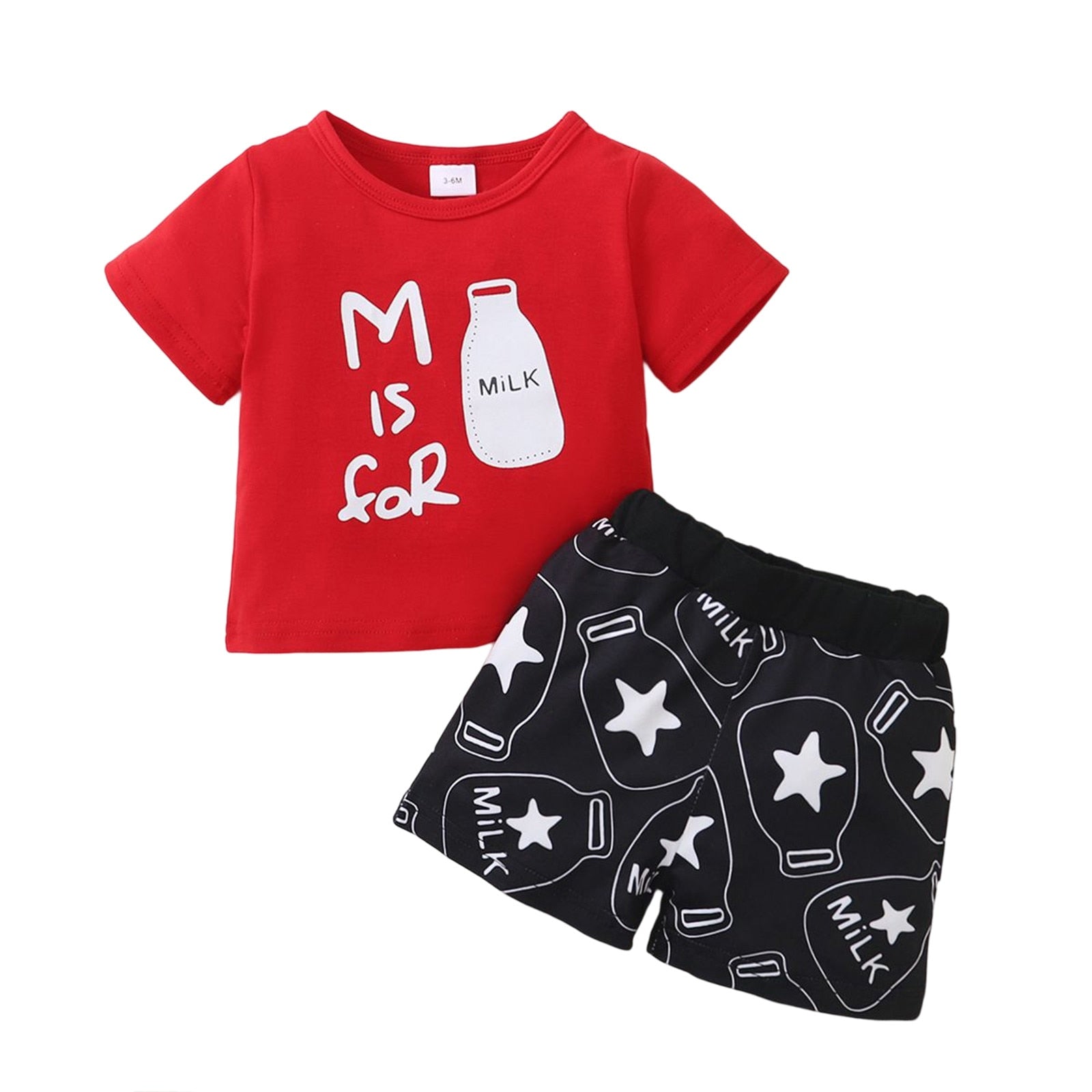 Cute and Comfortable Infant Newborn Baby Boys Clothes Sets for Any Occasion