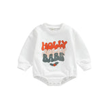 Mia Long Sleeve Bodysuits - Babbez