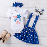 Stylish and Comfortable Newborn Baby Girls Clothes Sets for Spring and Summer