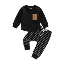 Spring Baby Clothes Sets for Boys and Girls - Babbez