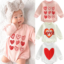 Suzan Long Sleeve Bodysuits - Babbez