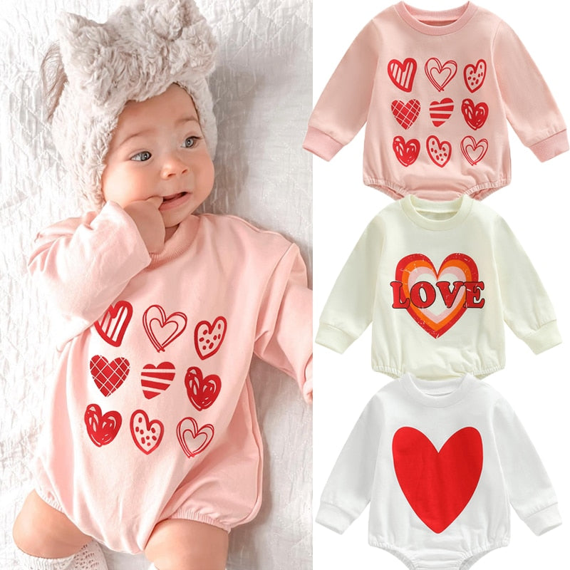 Suzan Long Sleeve Bodysuits - Babbez
