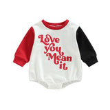 Paul Long Sleeve Bodysuits - Babbez