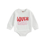 Marie Long Sleeve Bodysuits - Babbez