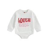 Marie Long Sleeve Bodysuits - Babbez