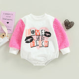 Manuela Long Sleeve Bodysuits - Babbez