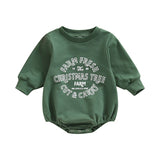Alejandro Long Sleeve Bodysuits - Babbez