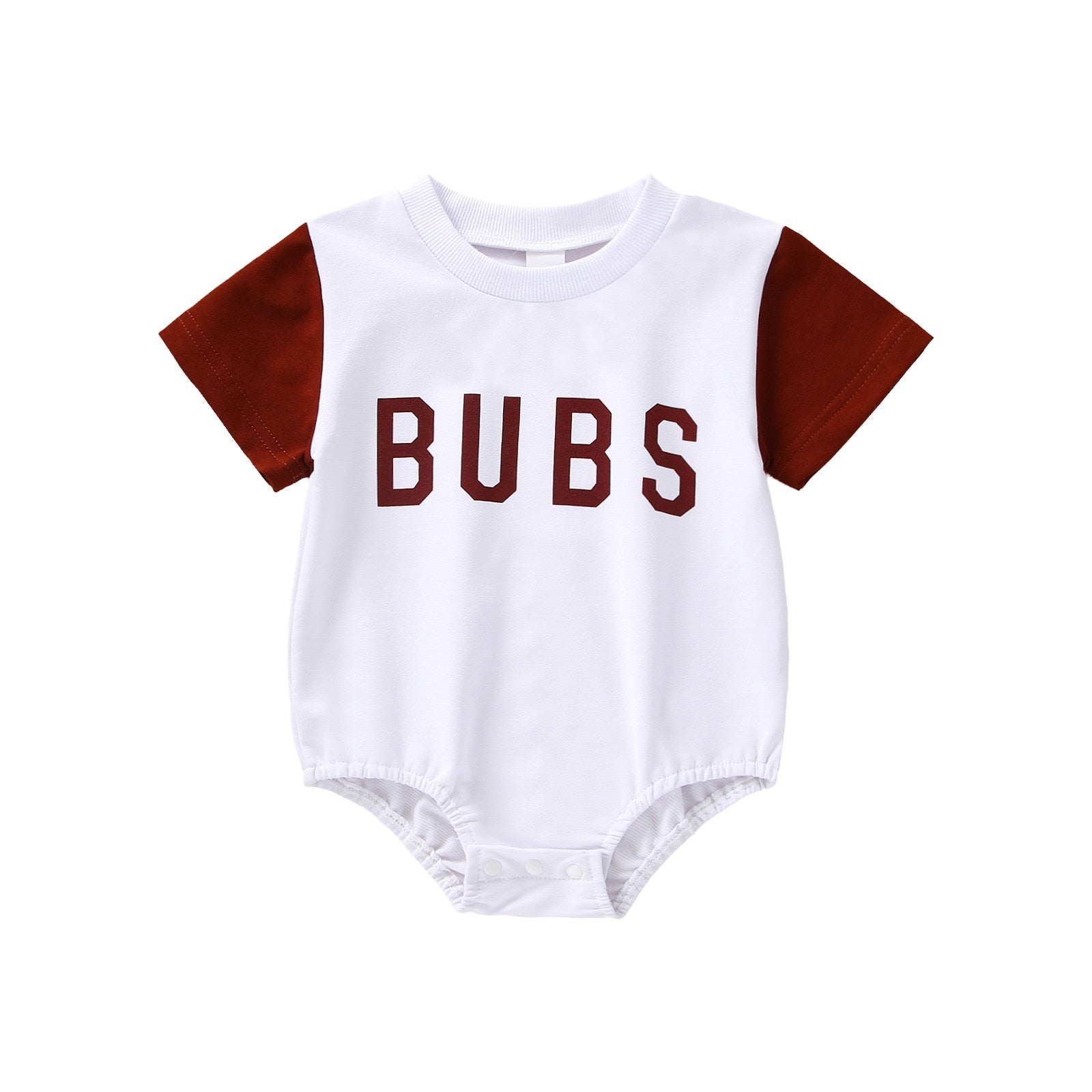 Summer Kids Boys Casual Rompers: Newborn Infant Boys Girls Letter Print Patchwork Color Romper Jumpsuits Toddler Casual Clothes