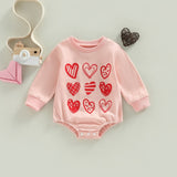Suzan Long Sleeve Bodysuits - Babbez