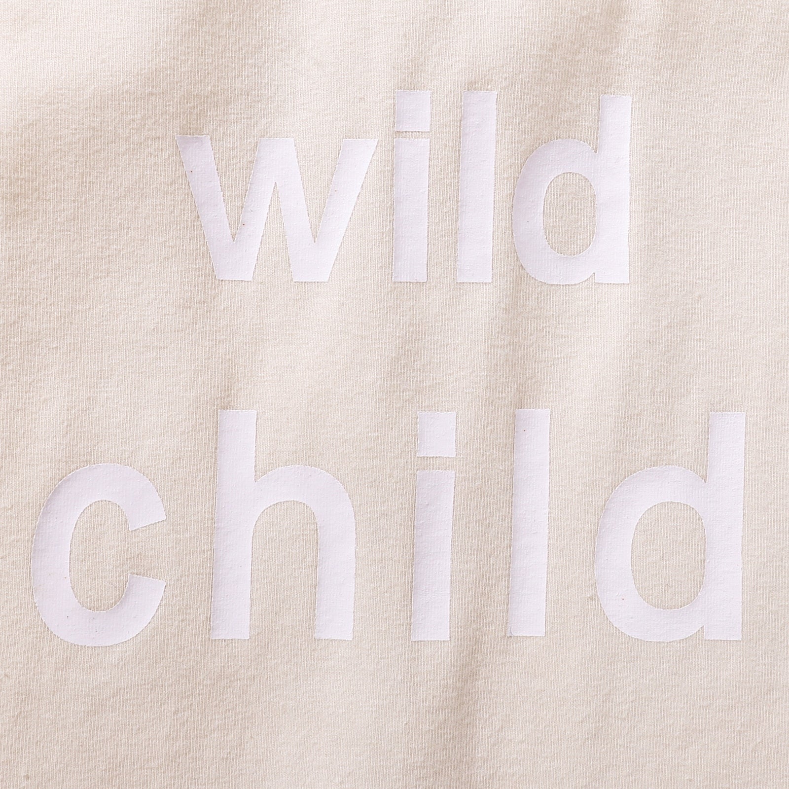 Summer Infant Baby Boys Sleeveless Romper with Letter Print