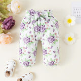 Infant Baby Girls Clothes Sets for Summer Days - Babbez