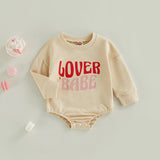 Ella Long Sleeve Bodysuits - Babbez
