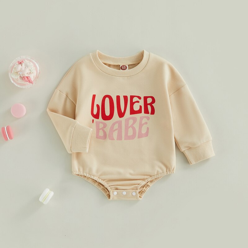 Marie Long Sleeve Bodysuits - BabbeZz