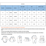 Stylish and Comfortable Baby Girl Dress Sets - Perfect for Evening Parties