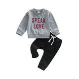 Dress Your Little One in Style with Our Spring Baby Clothes Set