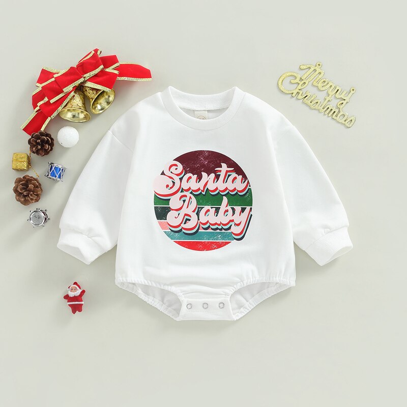 Ella Long Sleeve Bodysuits - Babbez
