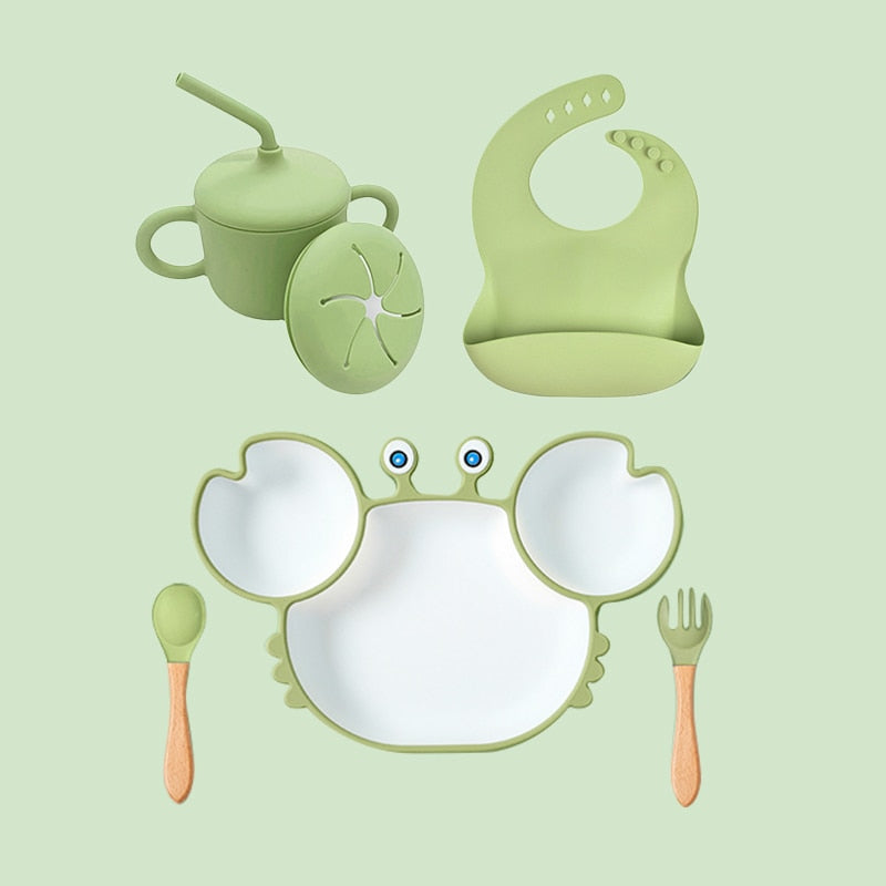 Food Tableware - Babbez