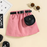 Trendy and Adorable 9M-4Y Dress for Girls Baby Clothes Outfit