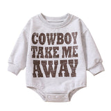 Gael Long Sleeve Bodysuits - Babbez