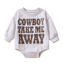 Gael Long Sleeve Bodysuits - Babbez