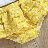 Lovely Summer Toddler Newborn Baby Girls Sets