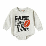 Joaquín Long Sleeve Bodysuits - Babbez